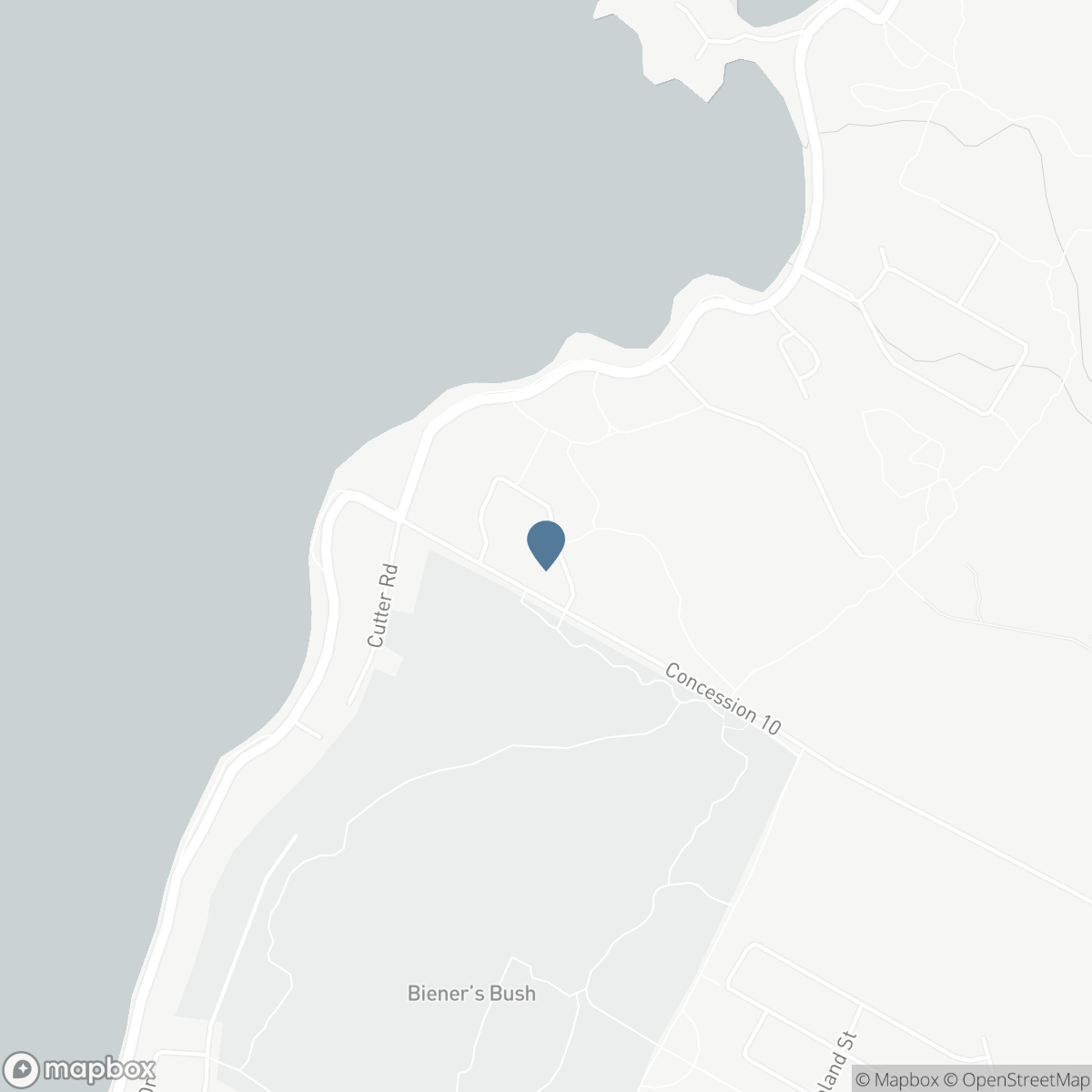 28 LAKESIDE WOODS CRESCENT, Port Elgin, Ontario N0H 2C6